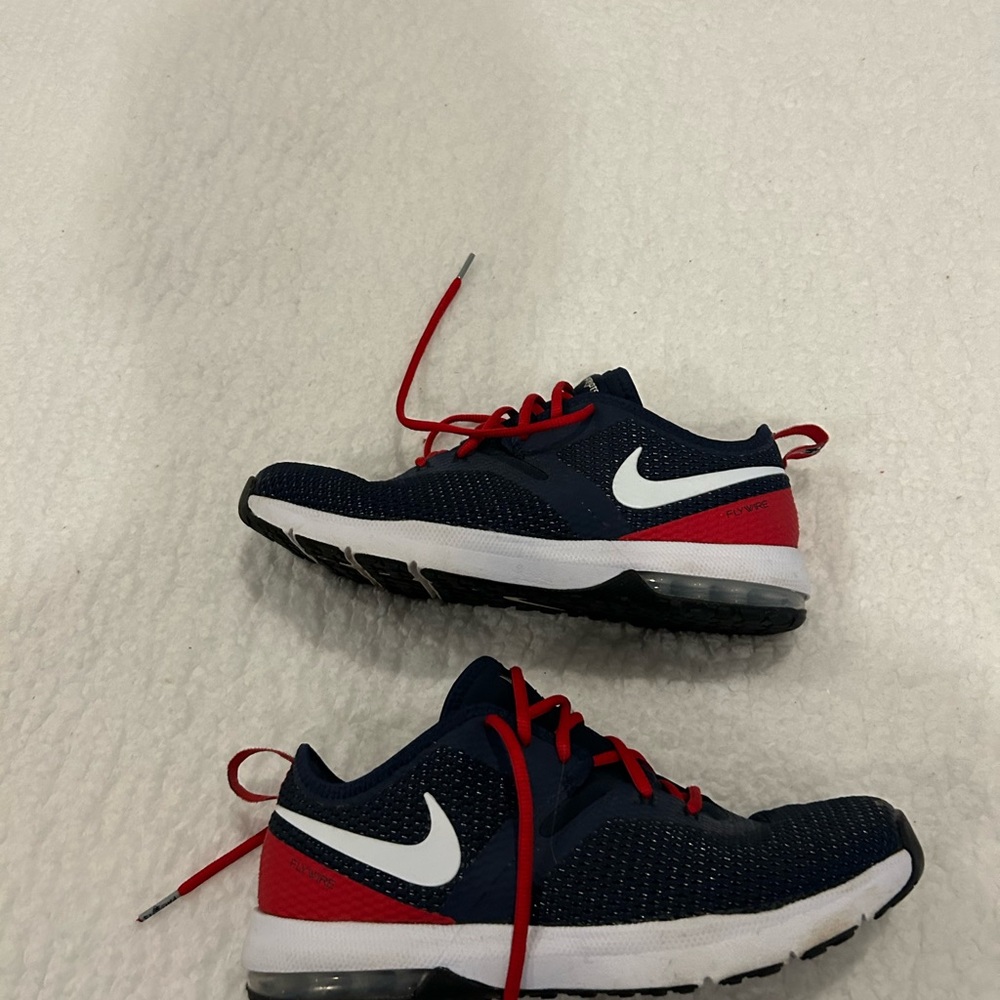 Nike Air Max Typha 2 New England Patriots